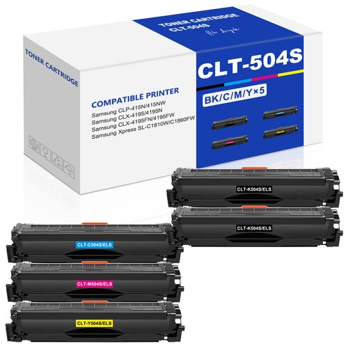 Xxl toner für samsung - toner,