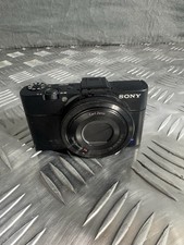 Sony Cyber-shot DSC-RX100 II