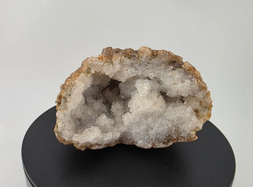 Quarzdruse bergkristall druse - quarzdruse,