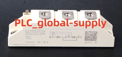 1pcs new original skkt92b18e - 1pcs,