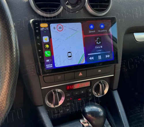 Carplay 64g android 15 - 4+64g,