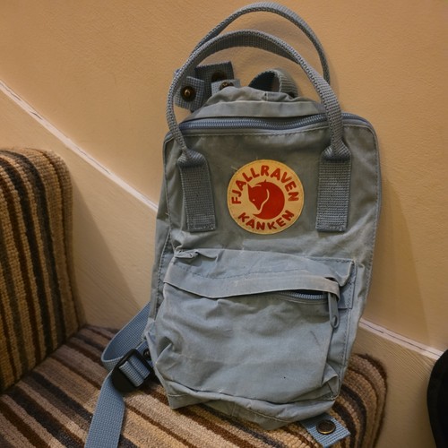 Fjällräven kanken mini - fjÄllrÄven,