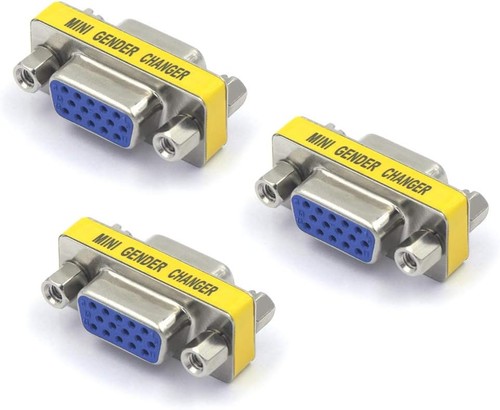 Vce stück vga - vga,