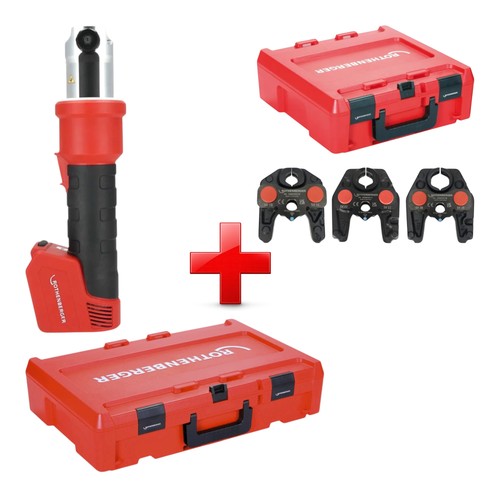 Rothenberger romax nano - romax,