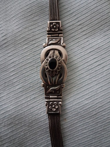 Armkette armband silber 925 - armkette,