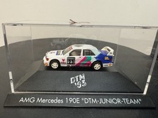 HERPA 1:87 035828 AMG MB 190 E