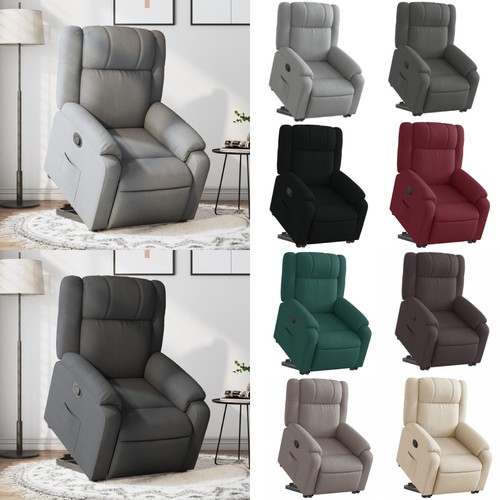 Relaxsessel mit aufstehhilfe - relaxsessel,