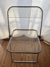 CASTELLI PLIA Plexiglas