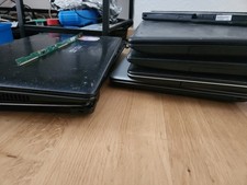 6x 15.6 Asus Laptops
