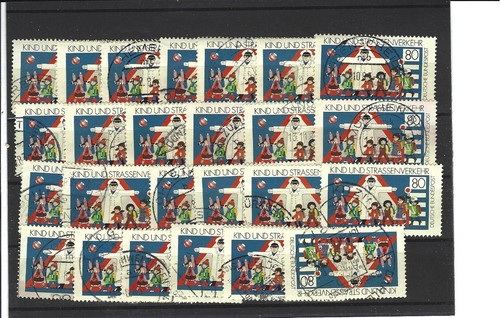 Briefmarken kinder im - briefmarken, "kinder