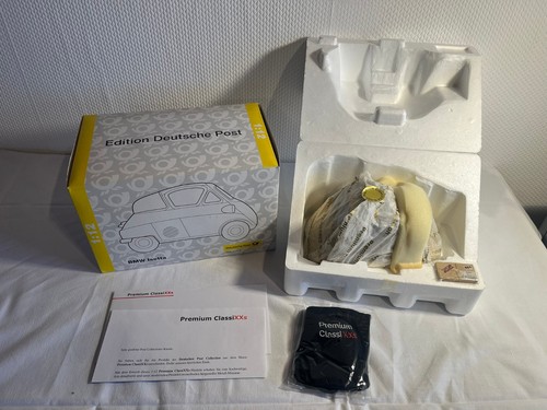 Premium classixxs bmw - classixxs, 1:12