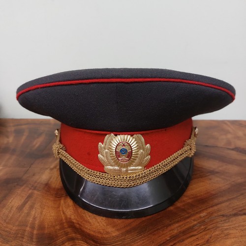 Schirmmütze udssr - schirmmütze,