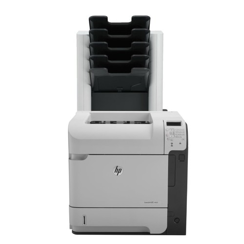 Laserjet enterprise m602dn - hp,