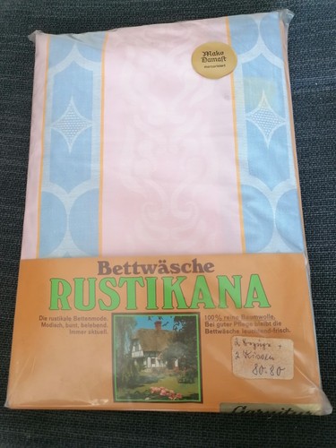 Damast bettwäsche mako - damast,
