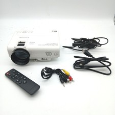 Mini-Projektor Full HD 1080P