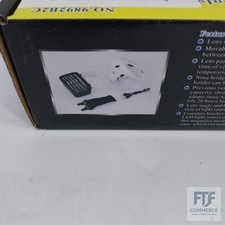 AUTOPkio Lupenbrille mit Licht LED Kopfbandlupe USB Charge, verstellbare Hände H