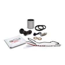 Kawasaki KDX200 E3 1991