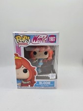 Funko Pop Bloom Winx Club 1907