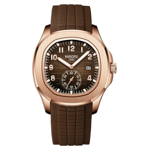 Herren armbanduhr quarz - herren,