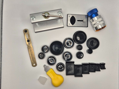 Uhrmacherwerkzeug set für - uhrmacherwerkzeug-set,