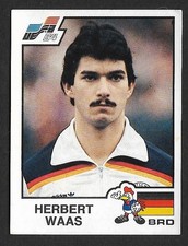 Original PANINI Vignette BILD