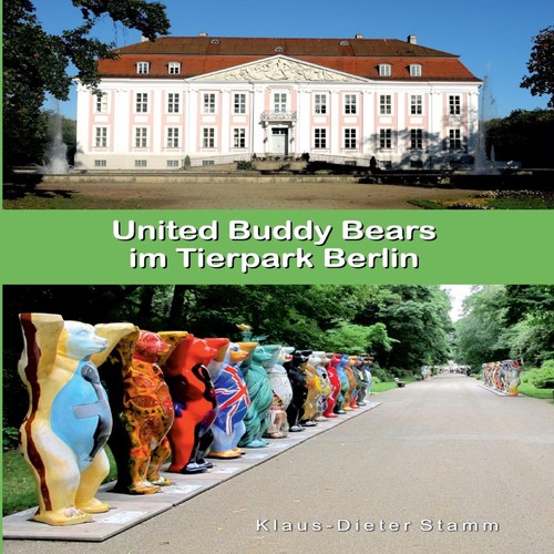 United buddy bears tierpark - united,