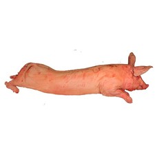 (21,90 €/kg) Spanferkel