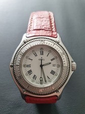 Ebel Discovery Diver 200m – Herrenarmbanduhr – Quartz – Edelstahl – 41mm – Swiss