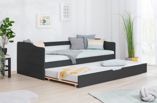 Angebot massivholz sofabett - angebot,