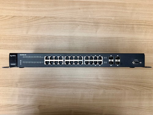 Zyxel gs1910 gbe - gbe, smart
