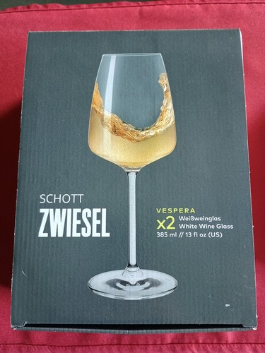 Weißweingläser schott - weißweingläser,