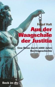 Aus der waagschale - aus,