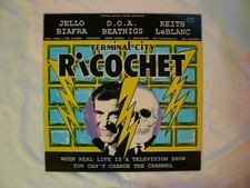 Terminal city ricochet - city,