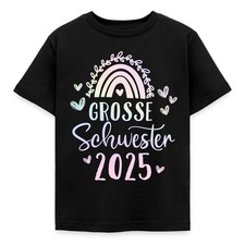 Große Schwester 2025