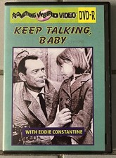 Keep Talking Baby (1961) DVD