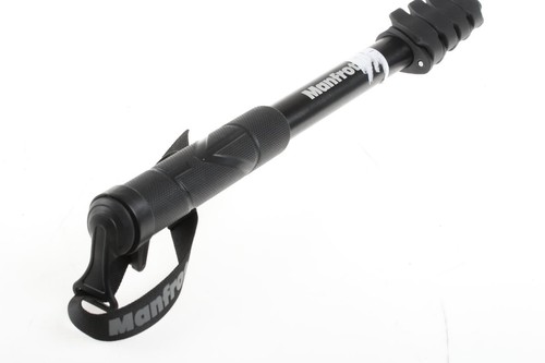 Manfrotto compact monopod - monopod,
