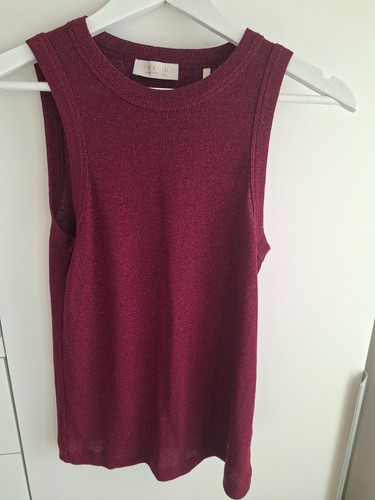 Rich royal top - rich,