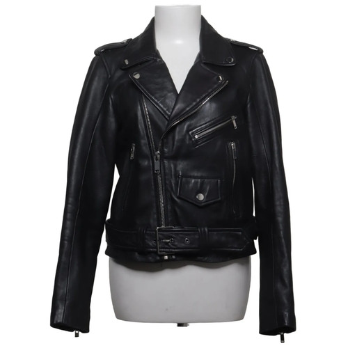 Zara woman bikerjacke - zara, woman,
