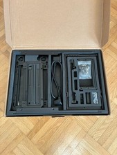 Formd T1 v2.1 Black CNC Anodized Black Panels