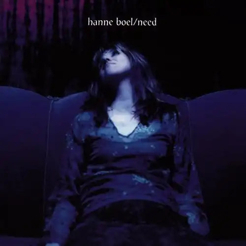 Hanne boel need - hanne,