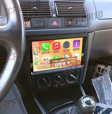 Android 15 Autoradio Apple