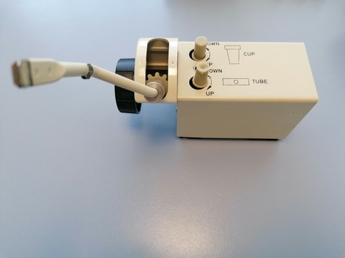 Probengeber für autosampler - probengeber,