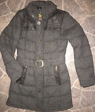 Khujo Damen Parka Wintermantel