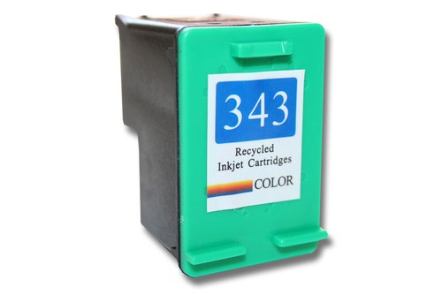 Tintenpatrone color für - , hp