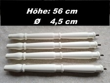 XXL Füße Holzbeine