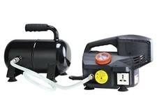 Vakuumpumpe AGP VP 140 +