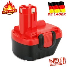 12V 4,8 Akku Für Bosch
