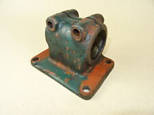 Lenkungsbock 312 115-1 Halterung Lenkgetriebe von Hanomag R19 Traktor
