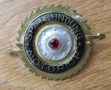 Abzeichen männerbund - abzeichen,