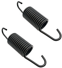 ★2x Bottichfeder Feder Bottich für Bosch Siemens Waschmaschine 00606818 606818★